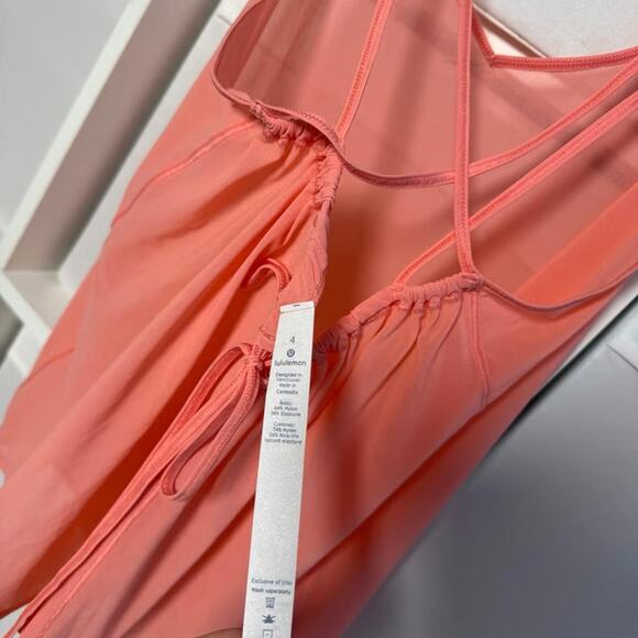 Lululemon Such A Cinch Tank - Picture 6 of 6